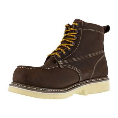 Image showing  Men's Solidifier Composite Toe Work Boots
