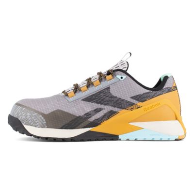 Image showing  Nano X1 Metal Free Work Shoe