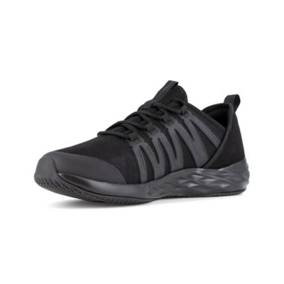 Image showing  Men's Safety Toe Astroride Athletic Work Shoes