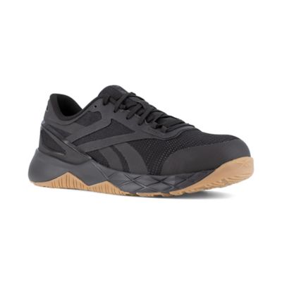 Image showing 0 th Reebok Nanoflex TR Athletic Work Shoe