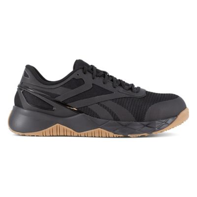 Image showing 1 th Reebok Nanoflex TR Athletic Work Shoe