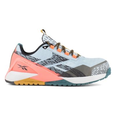 Image showing  Women's Nano X1 Adventure EH Composite Toe Work Shoe
