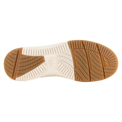 Image showing  Conway Composite Toe Plain Toe Sneaker Work Shoes