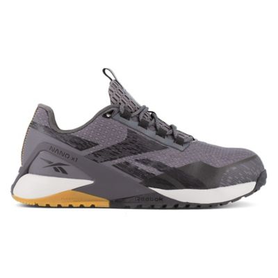 Image showing  Men's Nano X1 Composite Toe Metal-Free Work Shoes