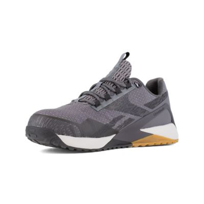 Image showing  Men's Nano X1 Composite Toe Metal-Free Work Shoes