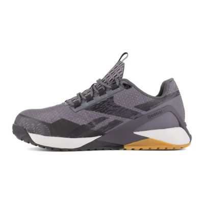 Image showing  Men's Nano X1 Composite Toe Metal-Free Work Shoes