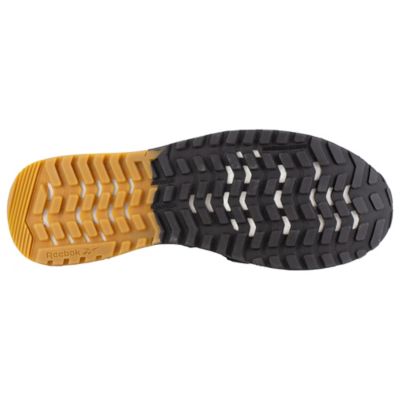 Image showing 4 th Reebok Men's Nano X1 Composite Toe Metal-Free Work Shoes