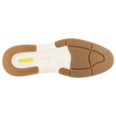 Image showing  Men's Steel Toe Flair Work Wingtip Oxford