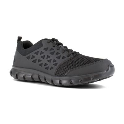 Image showing 0 th Reebok Men's Sublite Cushion Athletic Work Shoe