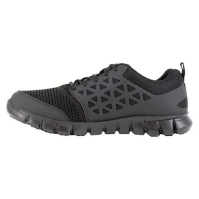 Image showing 3 th Reebok Men's Sublite Cushion Athletic Work Shoe