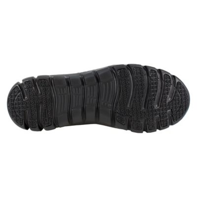 Image showing 4 th Reebok Men's Sublite Cushion Athletic Work Shoe
