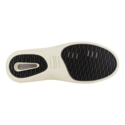 Image showing  Truflex Safety Toe Two Eye Tie Work Sneaker