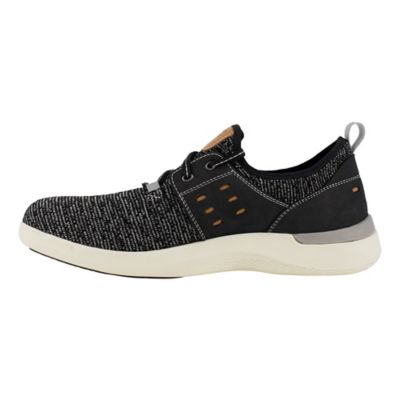 Image showing  Truflex Safety Toe Two Eye Tie Work Sneaker