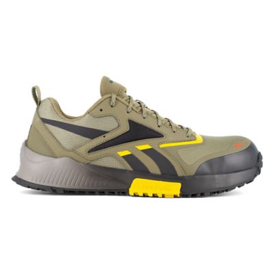 Image showing 1 th Reebok Lavante Trail 2 EH Comp Toe Work Shoe