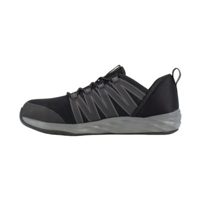 Image showing 3 th Reebok Men's Steel Toe Astroride Work Shoes