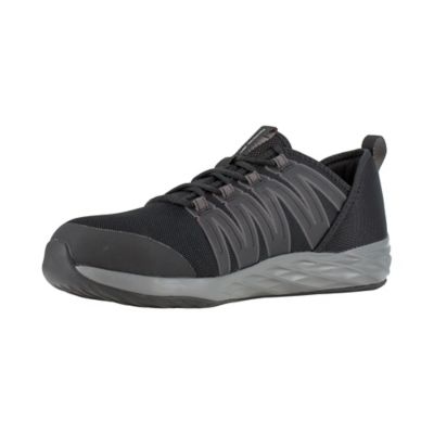 Image showing  Men's Steel Toe Astroride Work Shoes