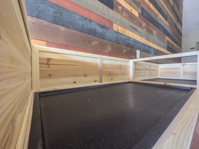 Image showing  Healthy Habitat for Guinea Pigs, XL