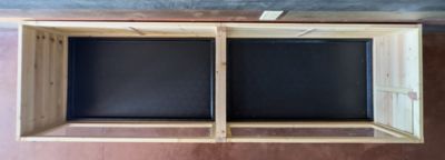 Image showing 5 th Zylina Healthy Habitat for Guinea Pigs, XL