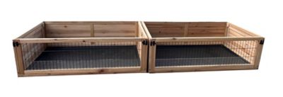 Image showing 7 th Zylina Healthy Habitat for Guinea Pigs, XL