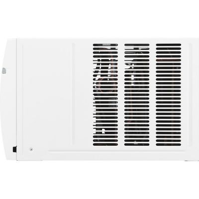 Image showing 9 th LG 230/208V Window Smart Air Conditioner with Remote, 1,560 sq. ft., 24,500 BTUs
