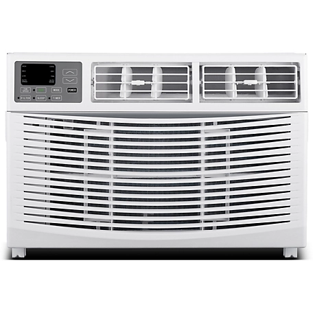 Arctic Wind 15,000 BTU Electronic Window Air Conditioner, 2AW15000EA