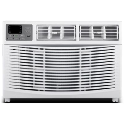 Arctic Wind 12,000 BTU Electronic Window Air Conditioner, 3AW12000DA