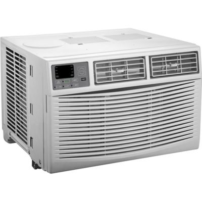 Image showing  12,000 BTU Electronic Window Air Conditioner, 3AW12000DA