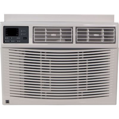 RCA 10000 BTU Window Air Conditioner with Electronic Controls