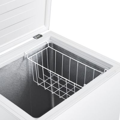 Image showing  5-cu. ft. Chest Freezer, 2AWWCF50A