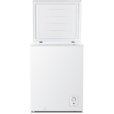 Image showing  5-cu. ft. Chest Freezer, 2AWWCF50A