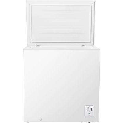 Image showing  7 cu. ft. Chest Freezer