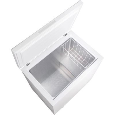 Image showing  7 cu. ft. Chest Freezer