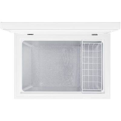 Image showing  7 cu. ft. Chest Freezer
