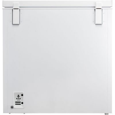 Image showing 5 th Arctic Wind 7 cu. ft. Chest Freezer