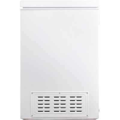 Image showing 6 th Arctic Wind 7 cu. ft. Chest Freezer