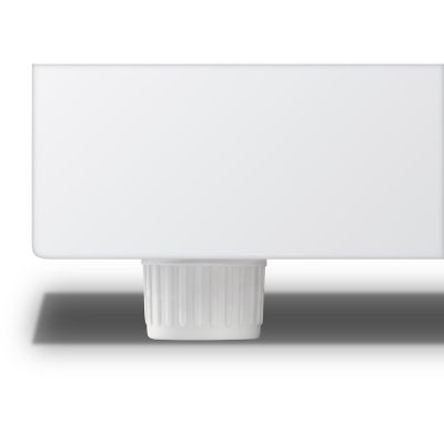 Image showing 7 th Arctic Wind 7 cu. ft. Chest Freezer