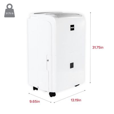 Image showing  20 pt. Dehumidifier