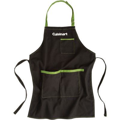 Image showing  BBQ Apron & Towel Set, CFA-156