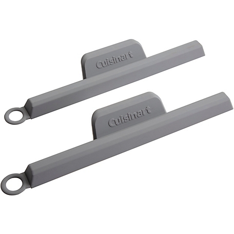 Cuisinart 2 pc. Silicone Griddle Food Dividers, CGR-9922