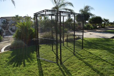 Image showing  Chalet Combo Coop Plus Wire Pen