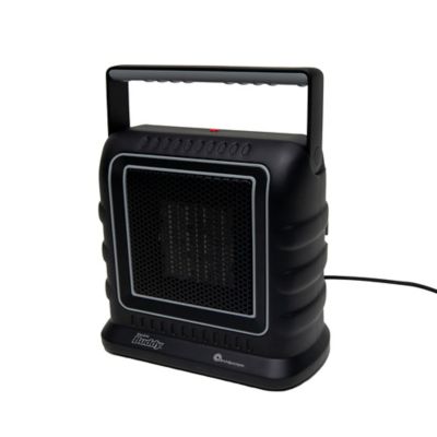 Mr. Heater 1500 Watt/120-Volt Portable Electric Buddy, F236300