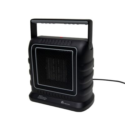 Black & Decker 1,500-Watt Personal Desktop Heater, BHD101B at Tractor  Supply Co.