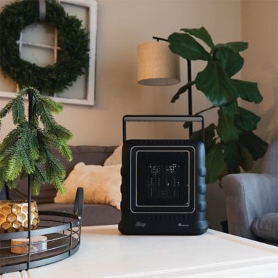 Image showing  1500W/120V Portable Electric Buddy, F236300