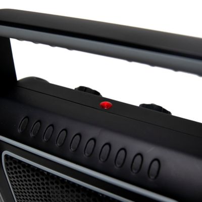 Image showing 5 th Mr. Heater 1500W/120V Portable Electric Buddy, F236300