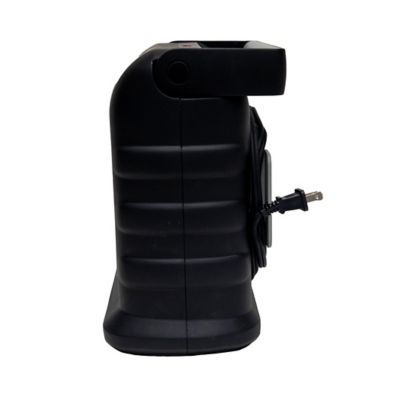 Image showing 8 th Mr. Heater 1500W/120V Portable Electric Buddy, F236300