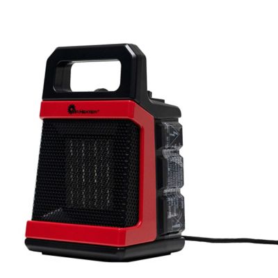 Mr. Heater 1.5K Watt/5,118 BTU/120-Volt Electric Space Heater, F236200