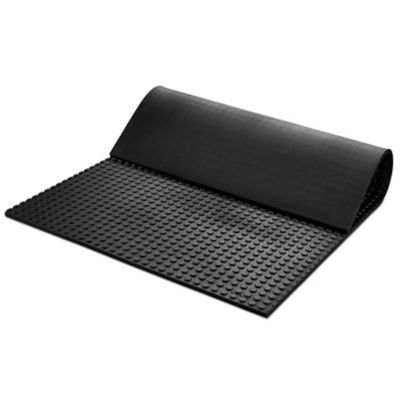 Image showing Thick Rubber Stall Mat