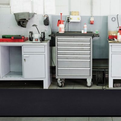 4 Ft X 6 Ft X 3 4 In Thick Rubber Stall Mat At Tractor Supply Co