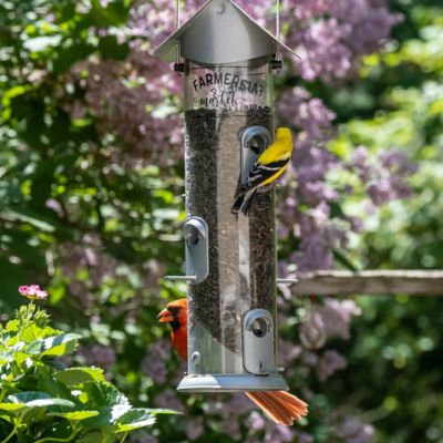 Image showing  Farmhouse Deluxe Easy Clean Feeder