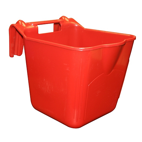21L Rubber Basin Garden Bucket Horse Feeder with Handle - China Rubber and  Bucket price